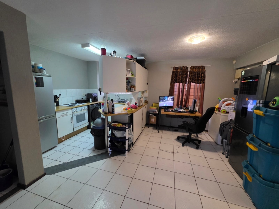 3 Bedroom Property for Sale in Vaalpark Free State